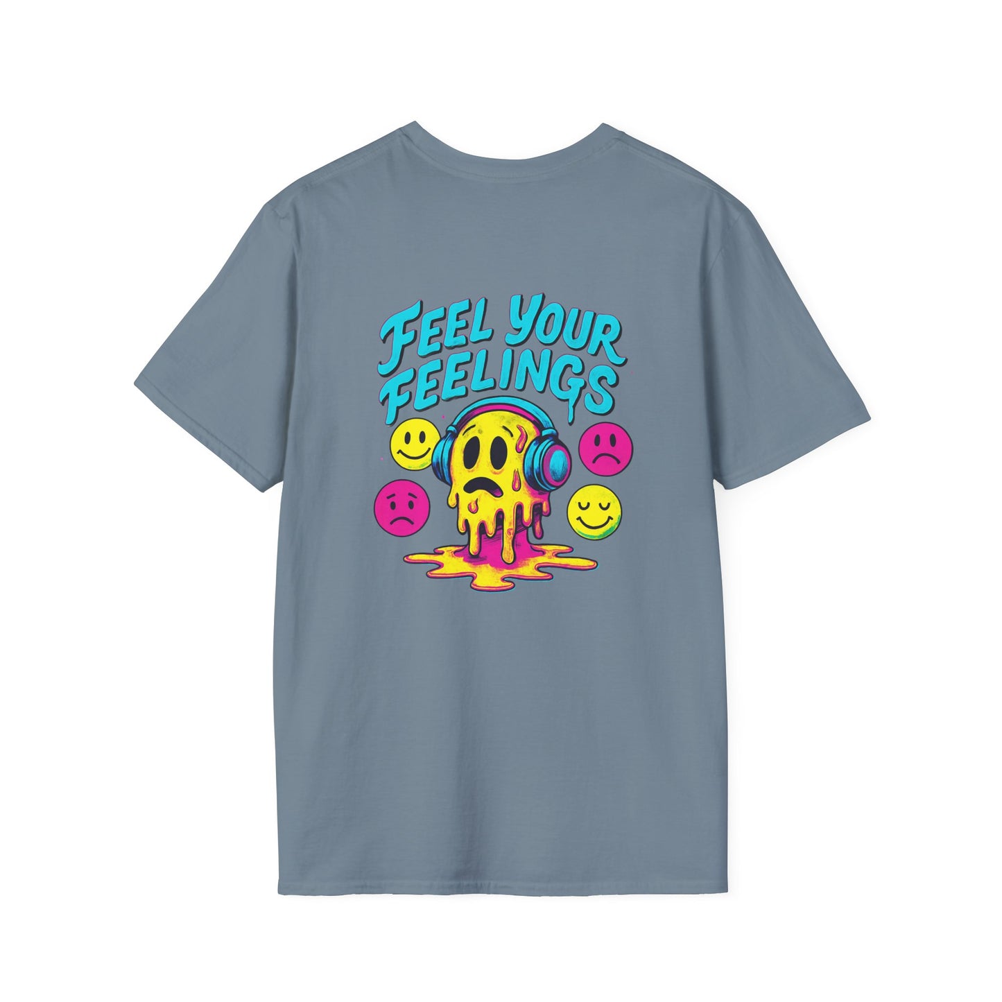 Feel You Feelings T-Shirt
