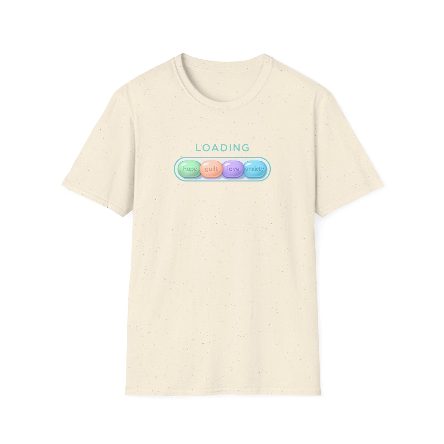 Brain Club T-shirt