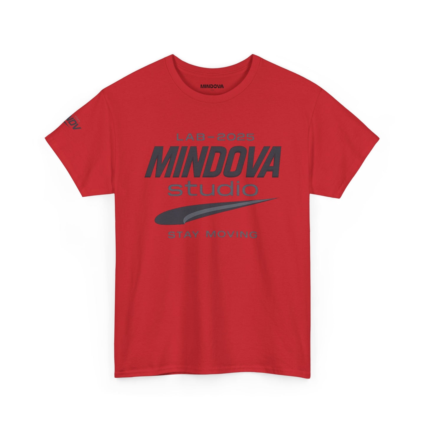 MINDOVA Tech Tee
