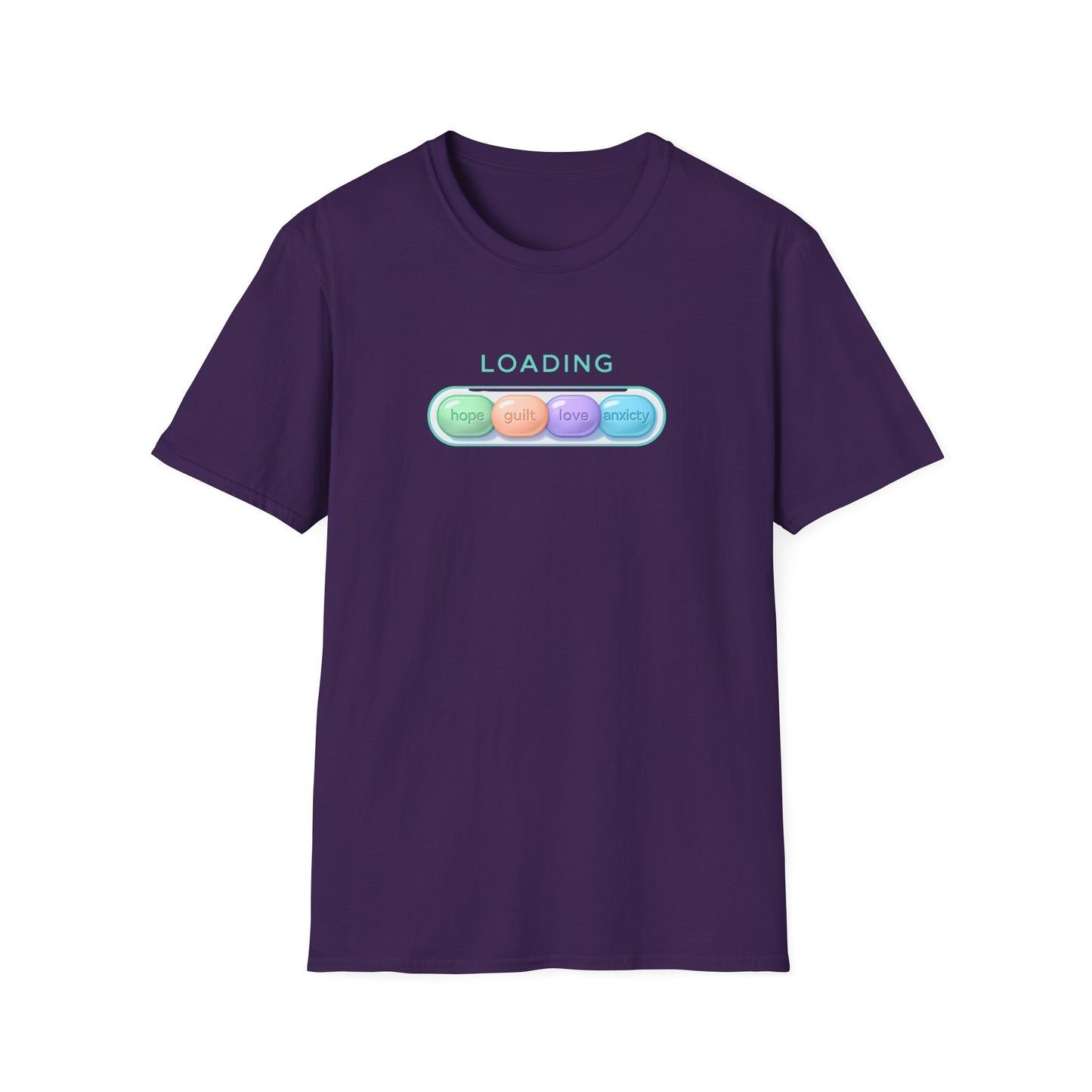 Brain Club T-shirt