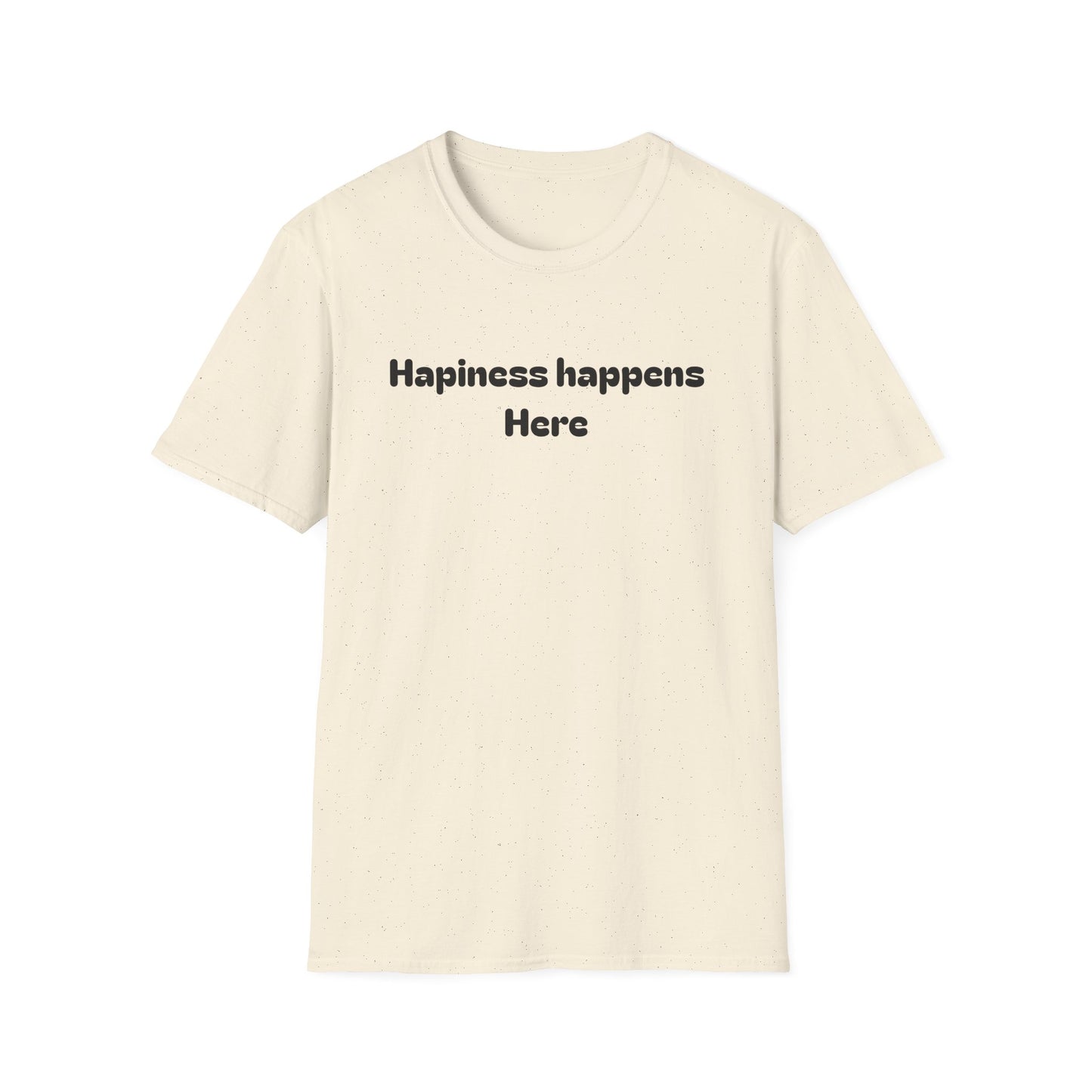 Happy Brain Club T-Shirt