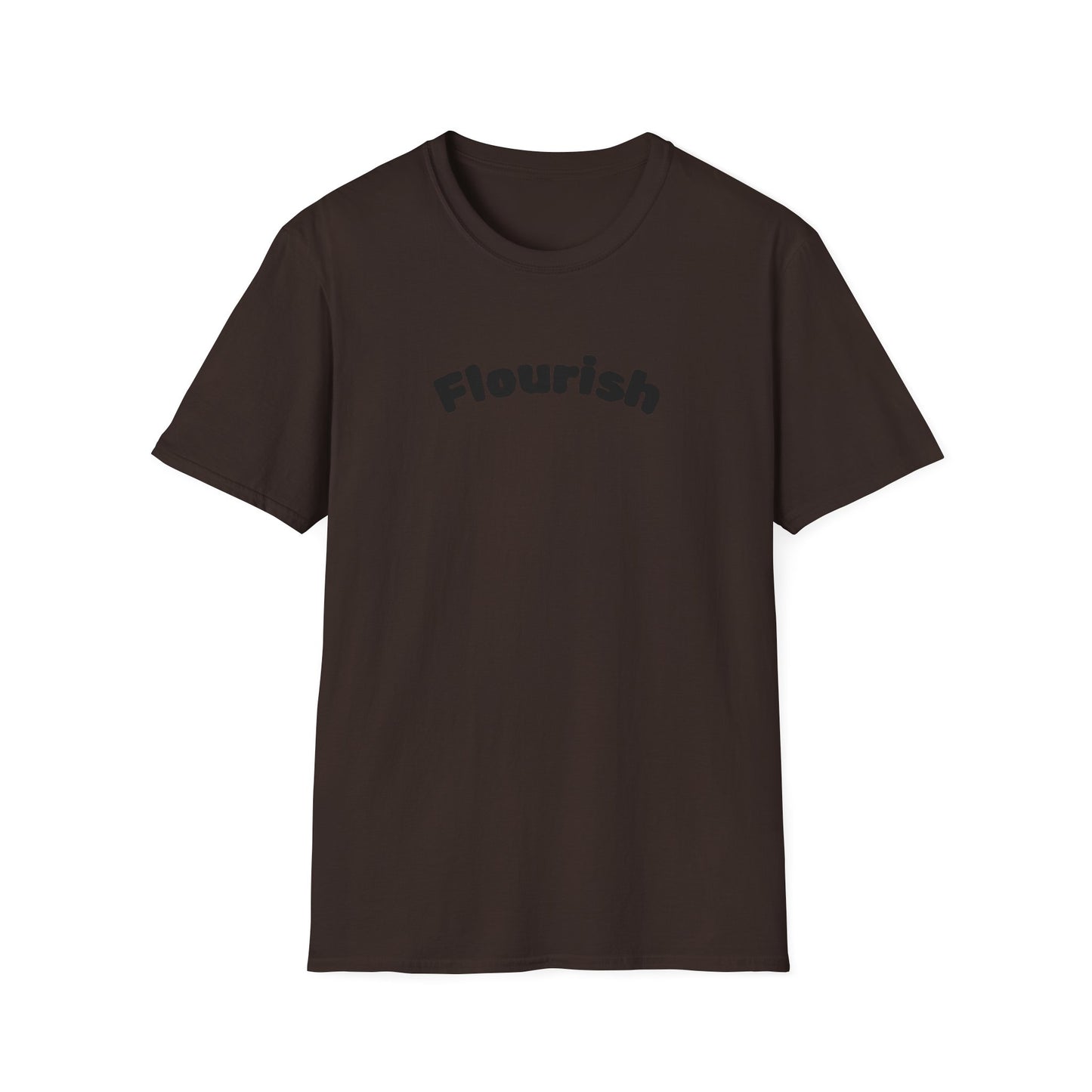 Flourish T-shirt