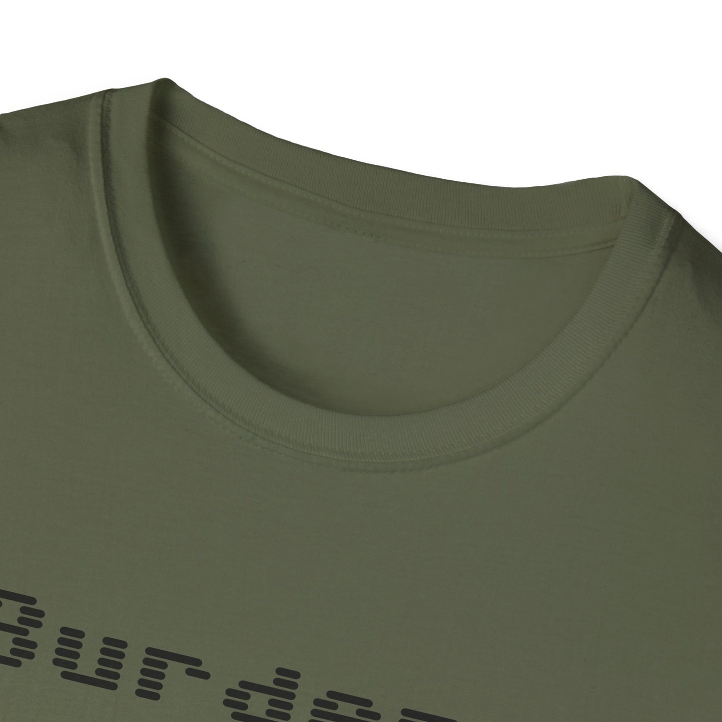 Burdens T-Shirt