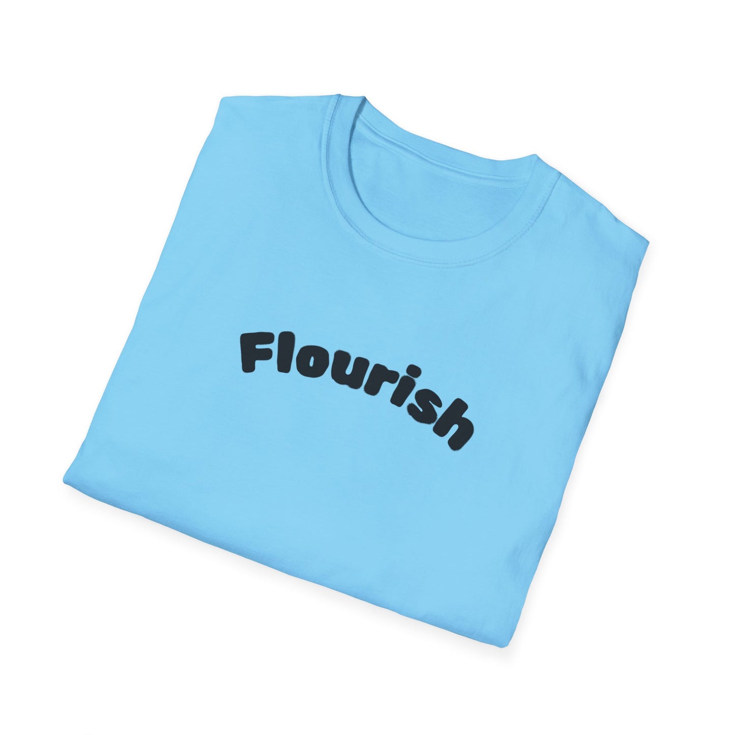 Flourish T-shirt