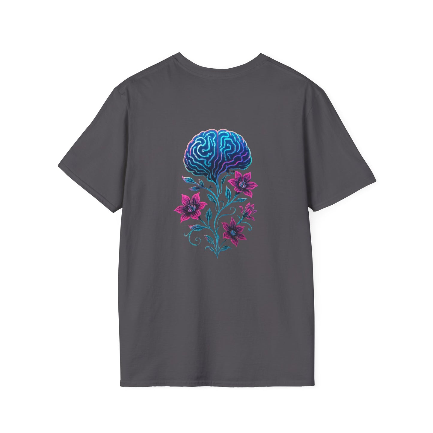 Flourish T-shirt
