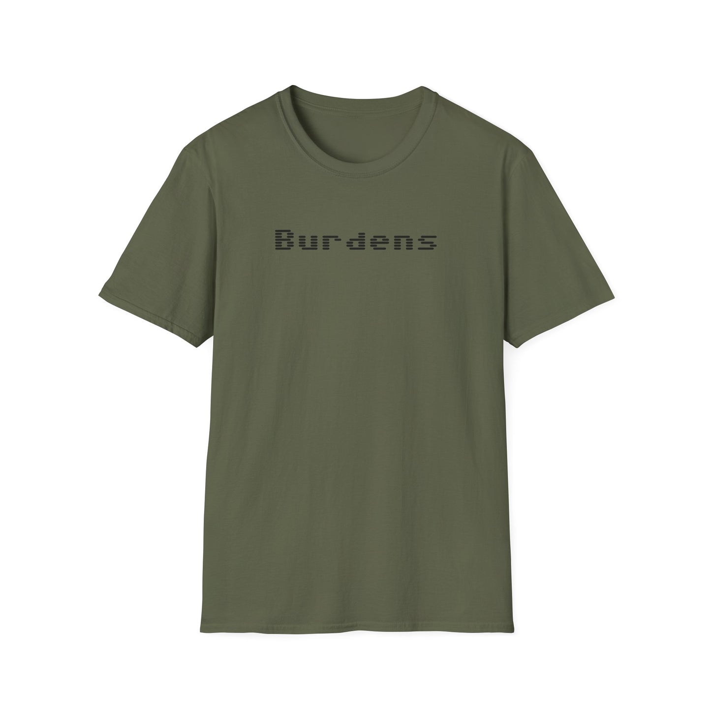 Burdens T-Shirt