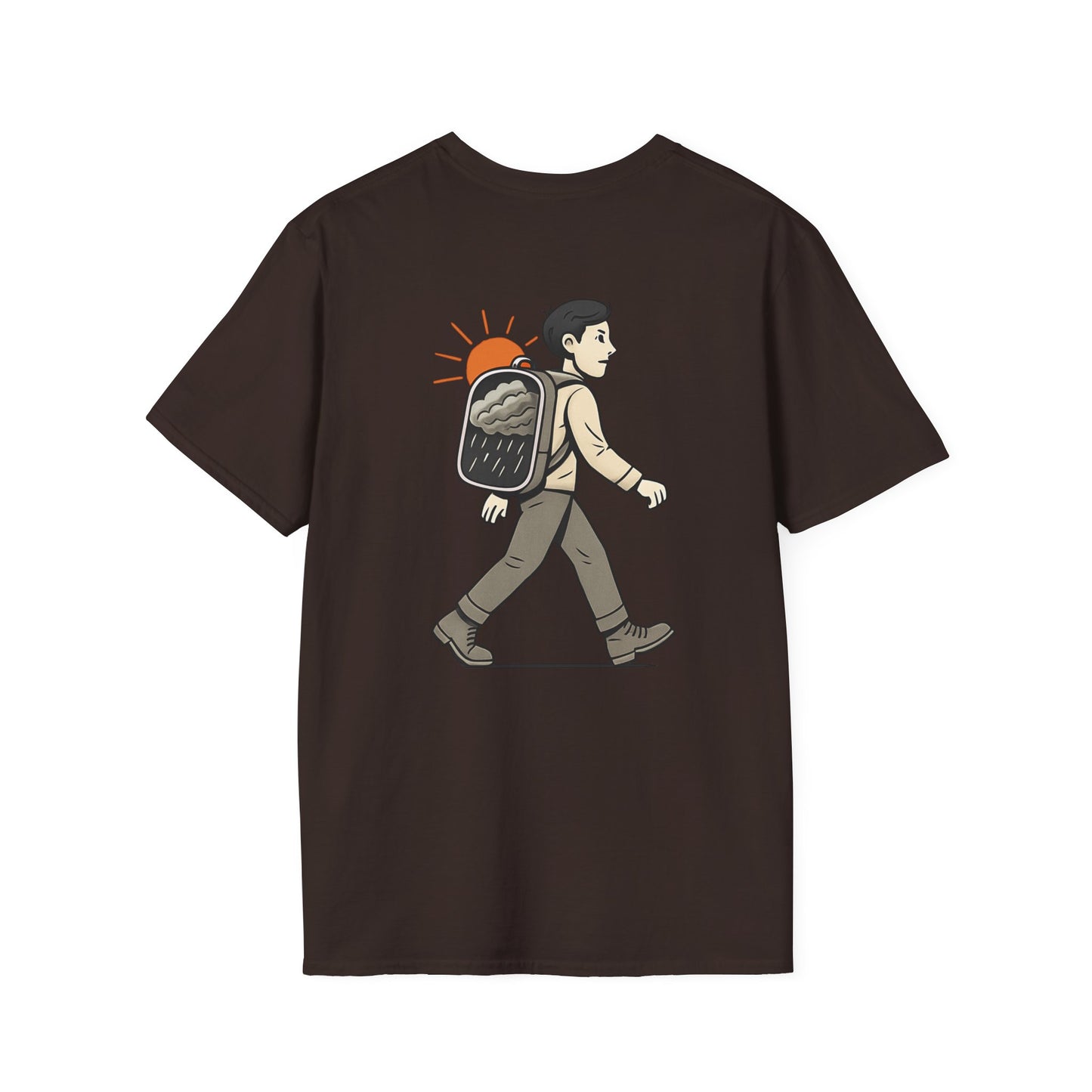 Burdens T-Shirt