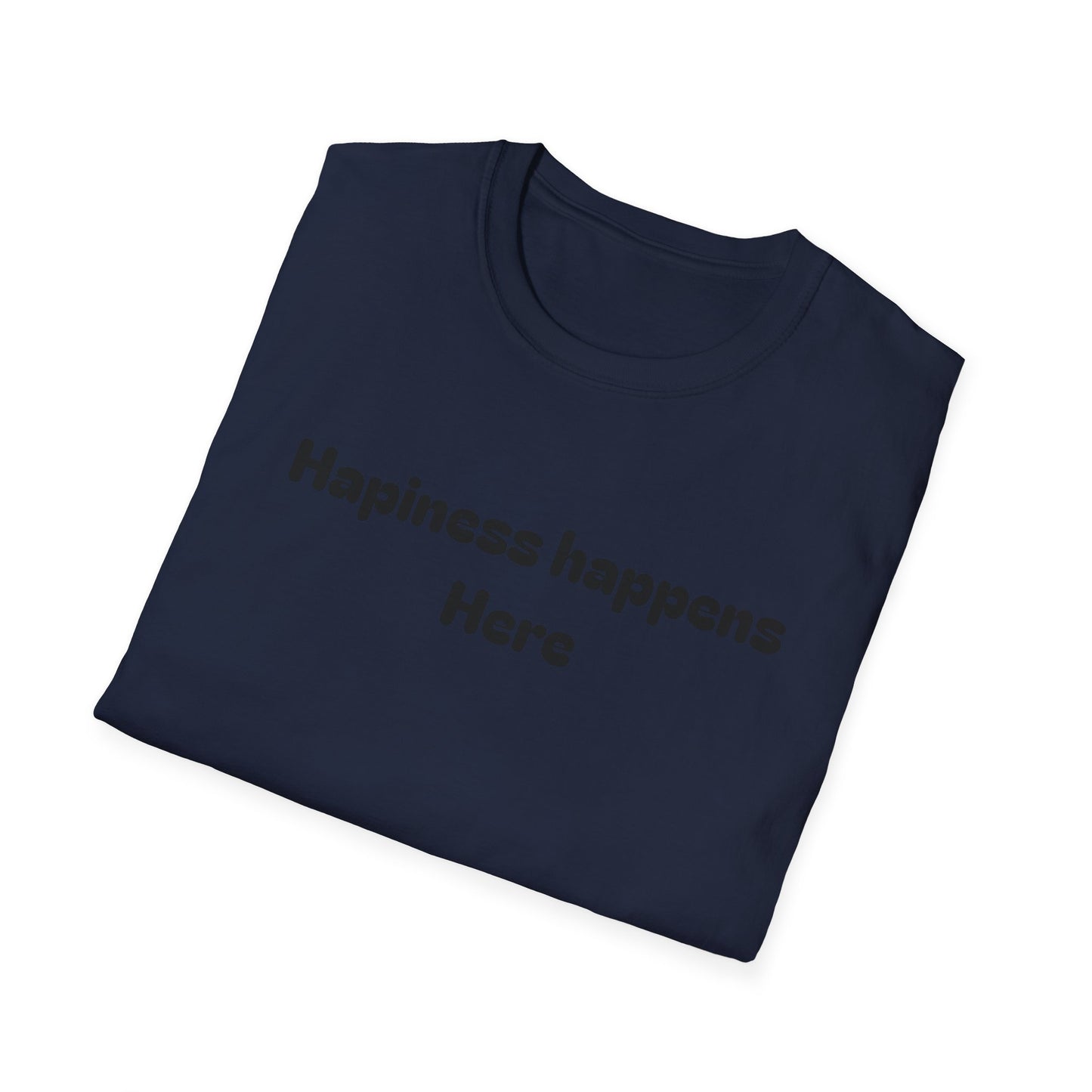 Happy Brain Club T-Shirt