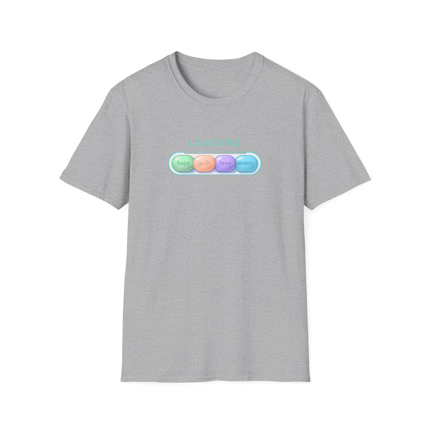 Brain Club T-shirt