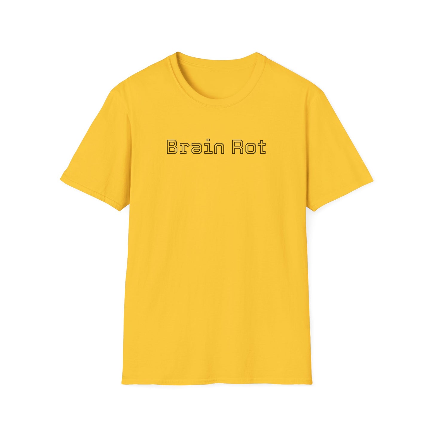 Brain Rot T-shirt
