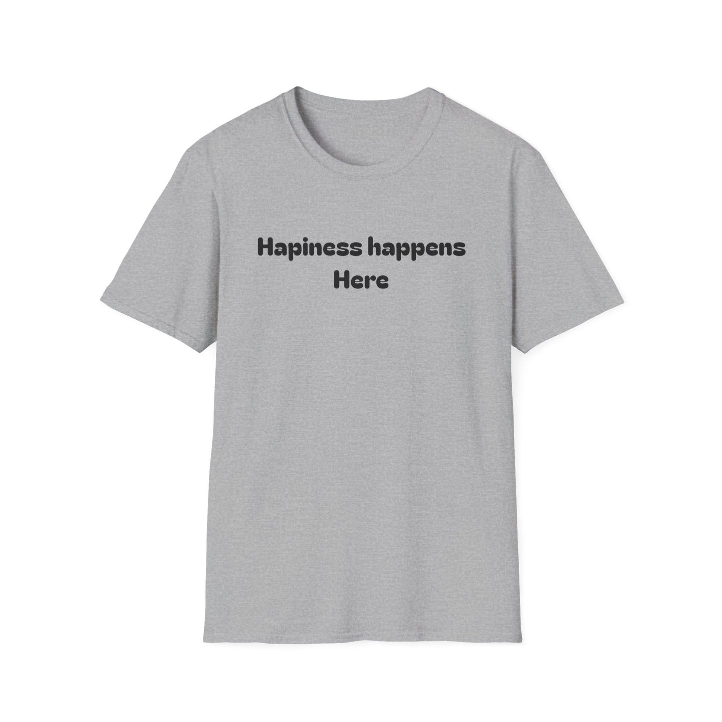 Happy Brain Club T-Shirt