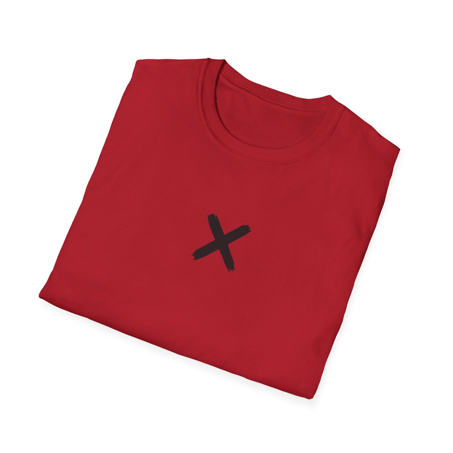 X Marks the Spot T-shirt