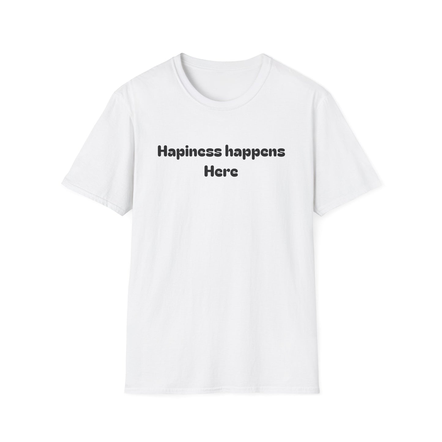 Happy Brain Club T-Shirt