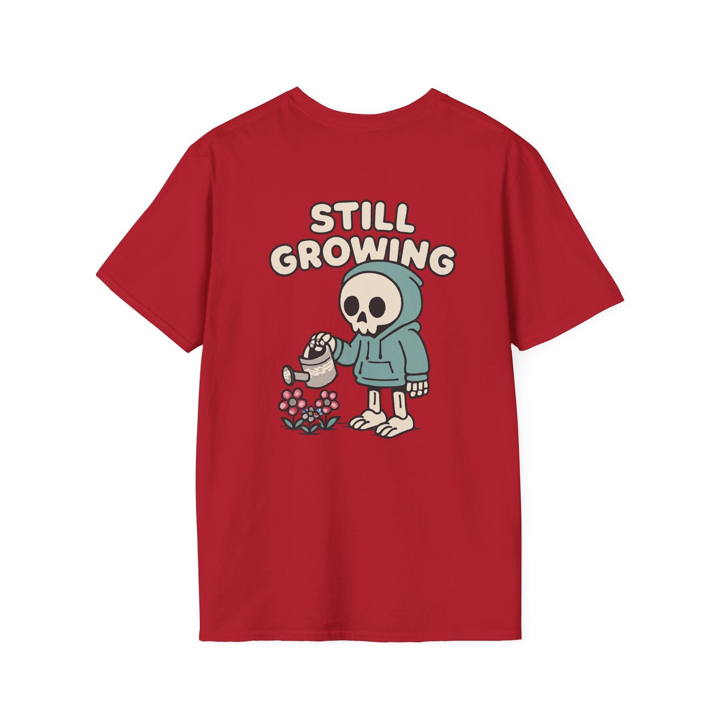 Even flowers need rain T-Shirt