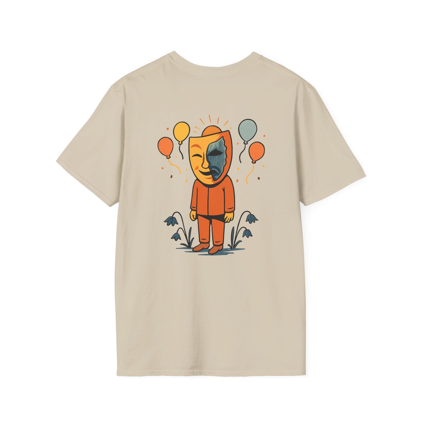 Check In T-Shirt