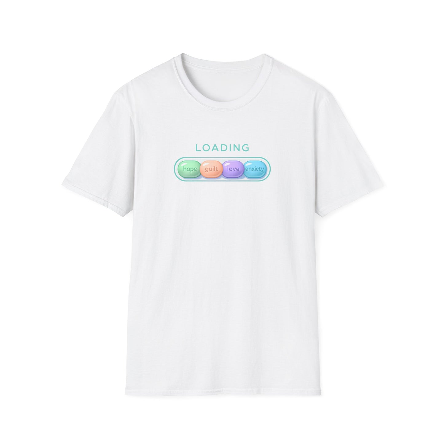 Brain Club T-shirt
