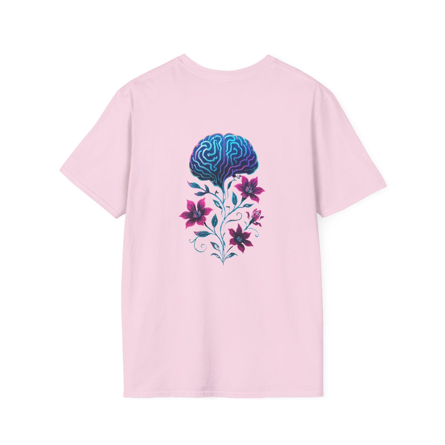 Flourish T-shirt