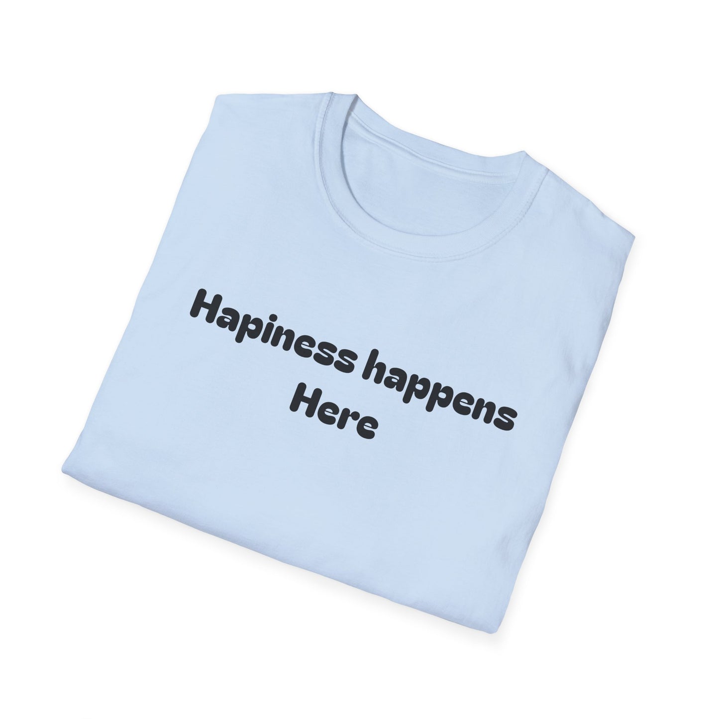 Happy Brain Club T-Shirt