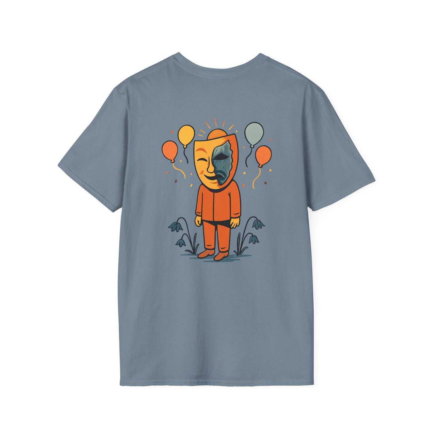 Check In T-Shirt