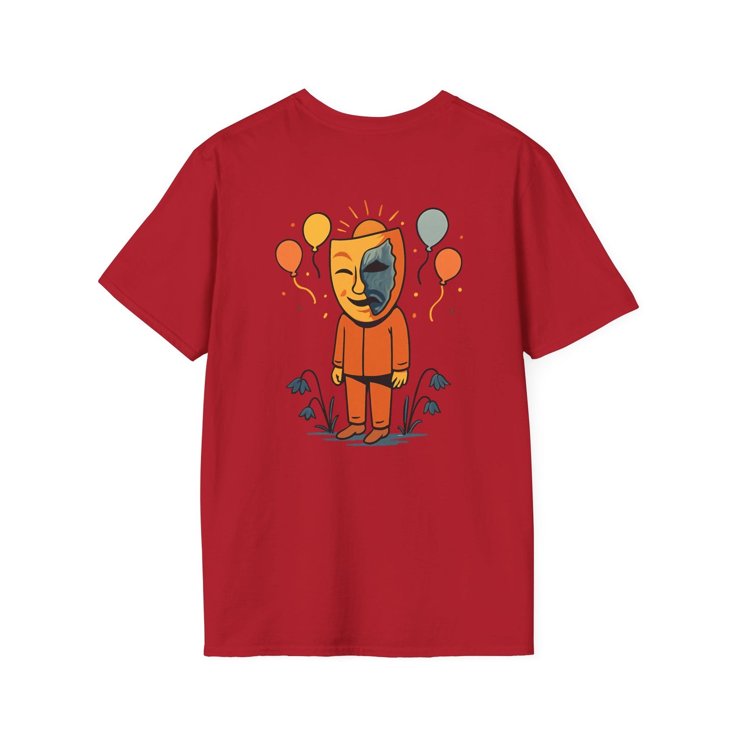 Check In T-Shirt
