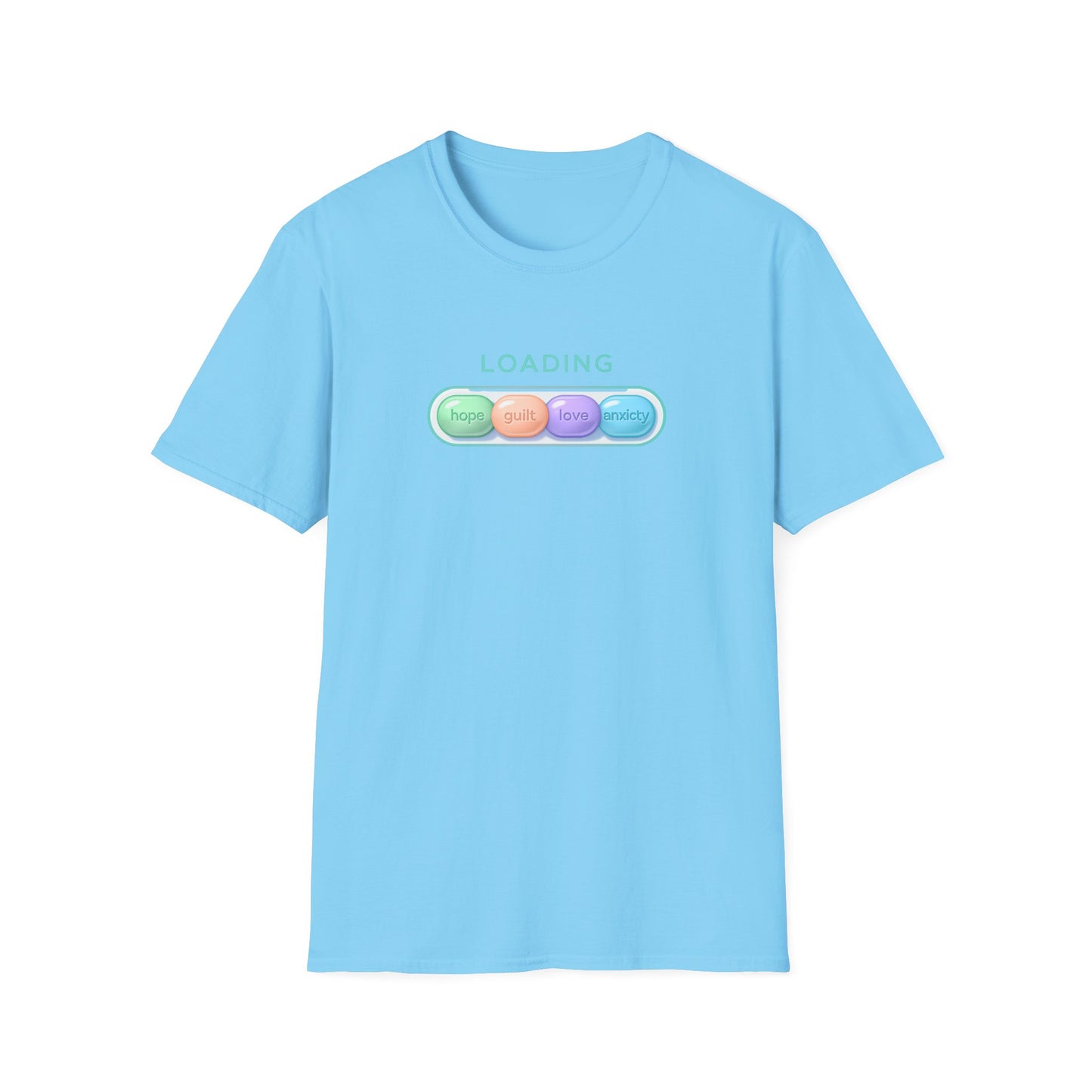 Brain Club T-shirt