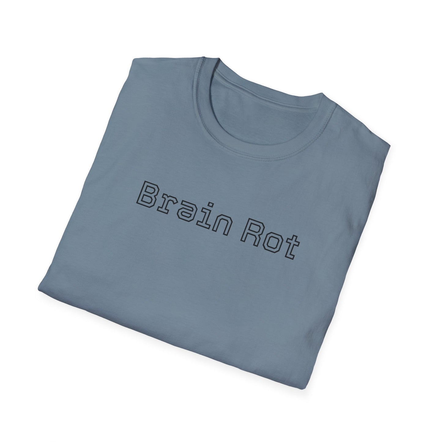 Brain Rot T-shirt