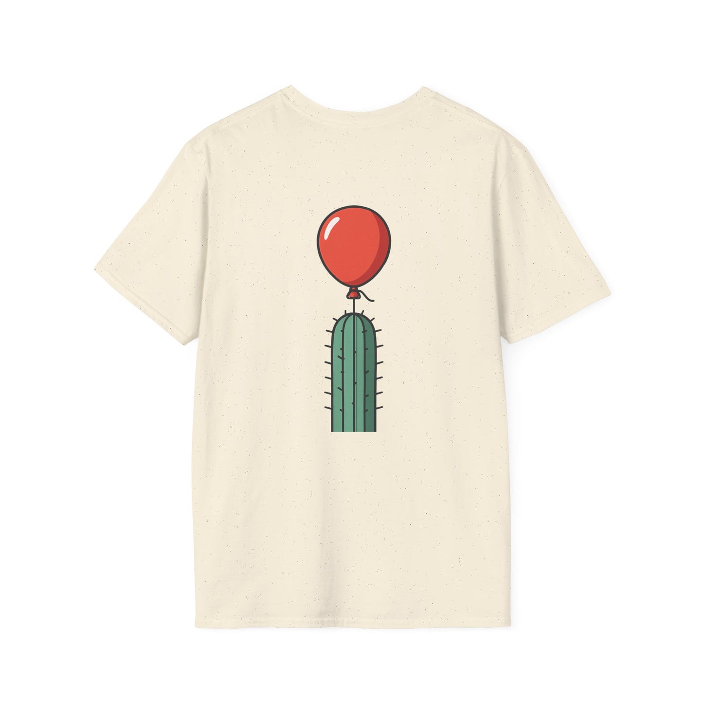 Delicacy Dancing With Danger T-Shirt