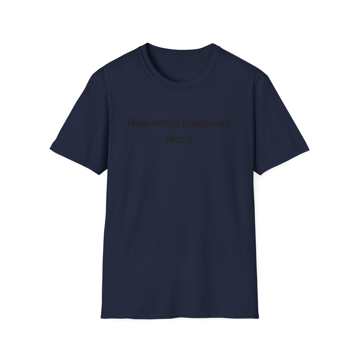 Happy Brain Club T-Shirt