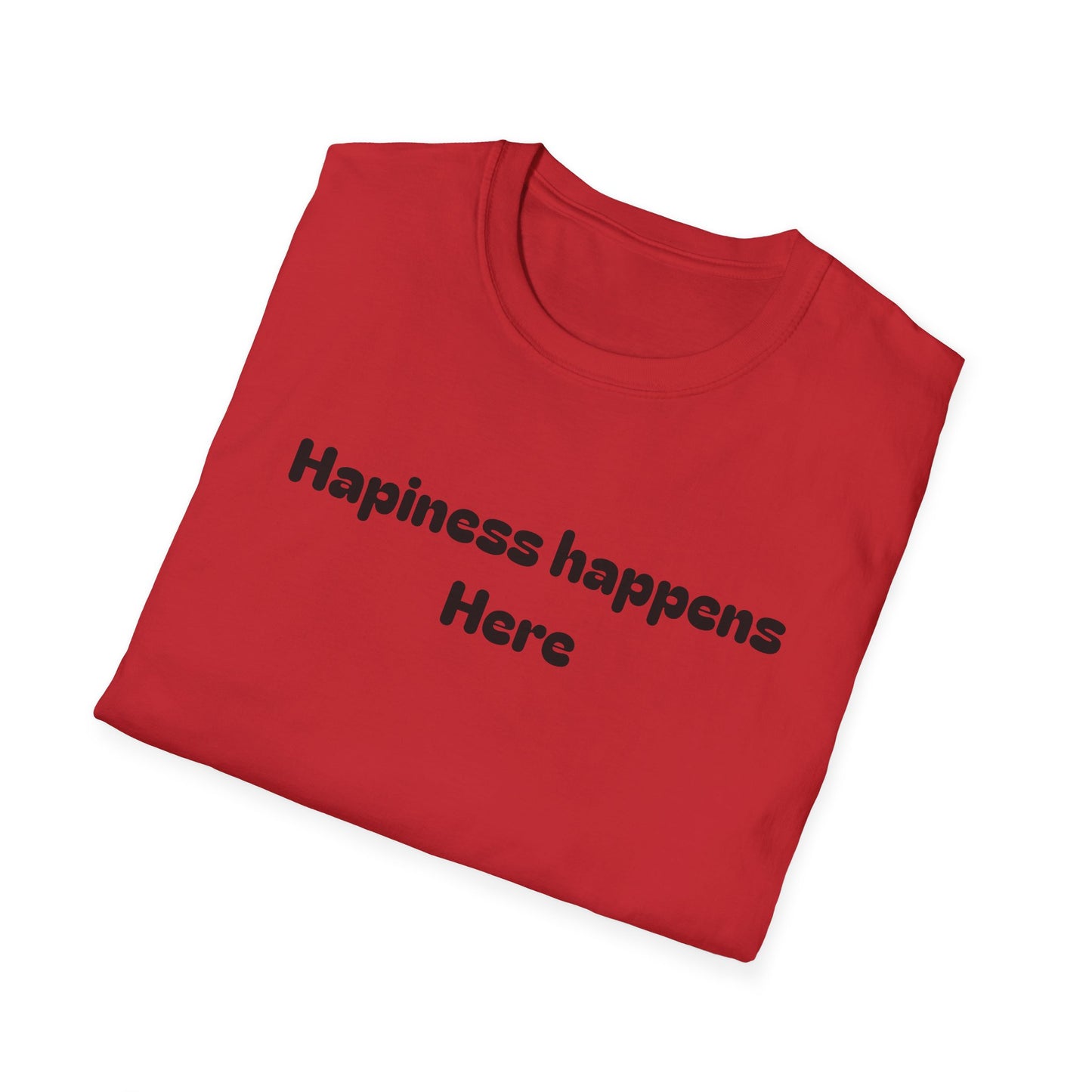 Happy Brain Club T-Shirt