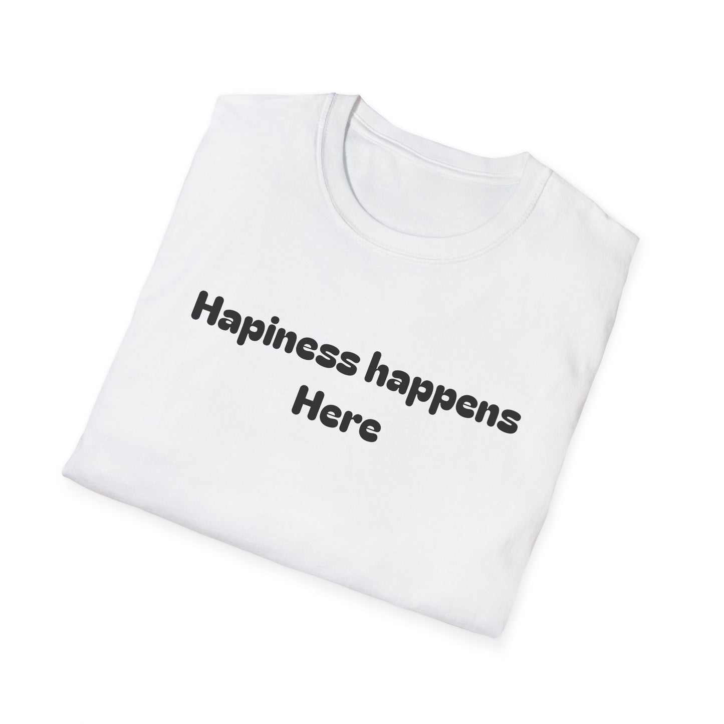 Happy Brain Club T-Shirt