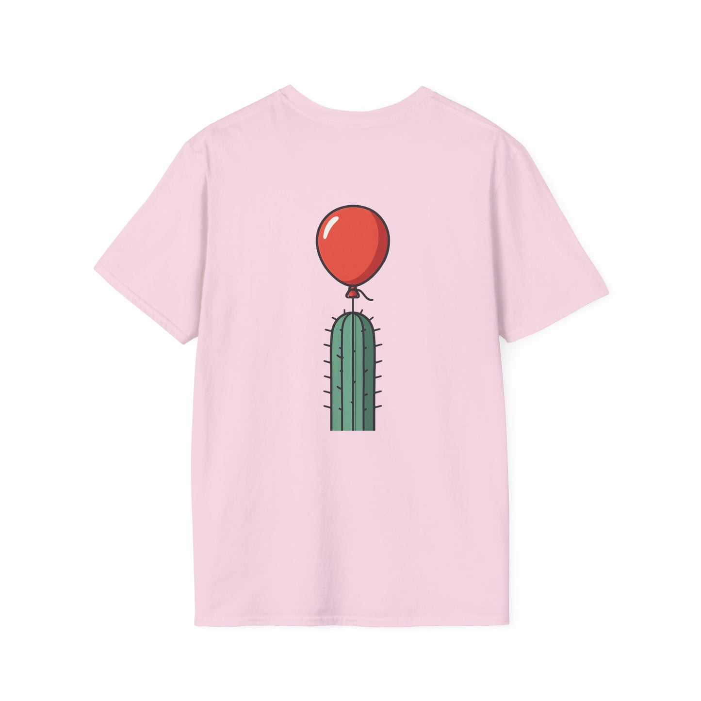 Delicacy Dancing With Danger T-Shirt