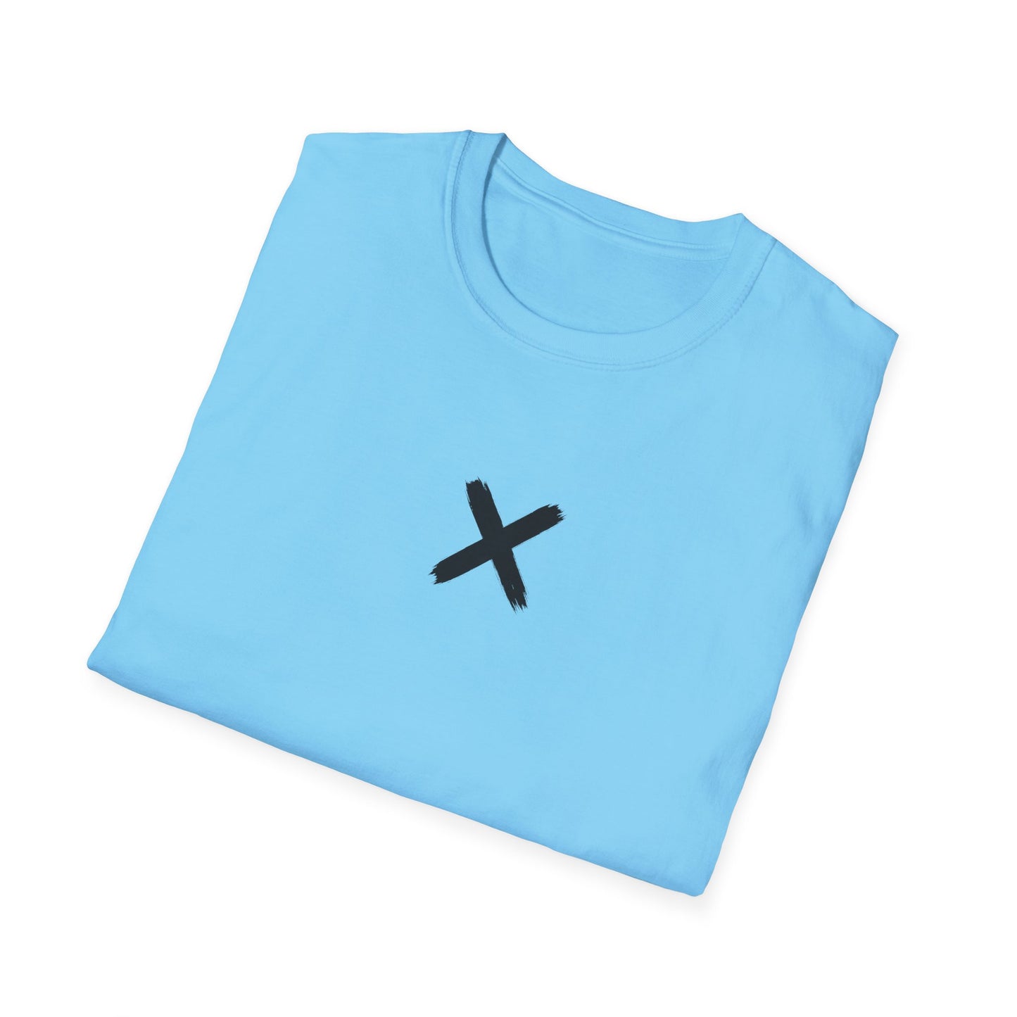 X Marks the Spot T-shirt