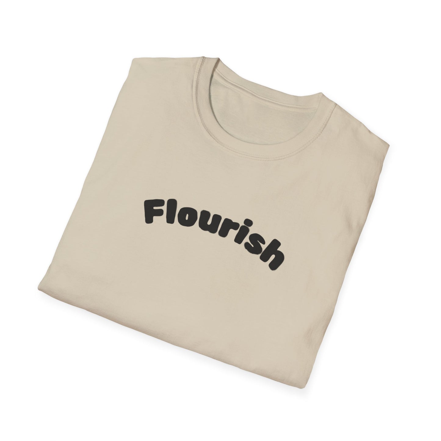 Flourish T-shirt