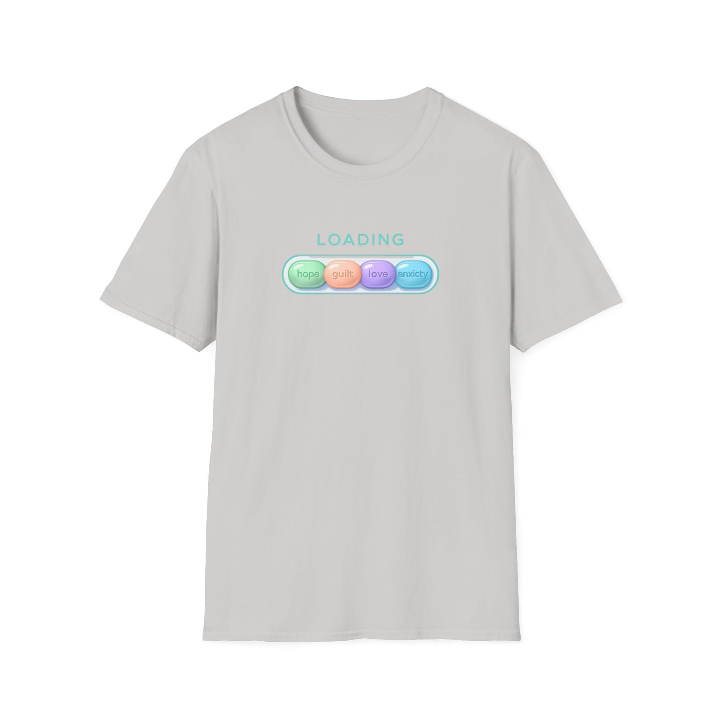 Brain Club T-shirt