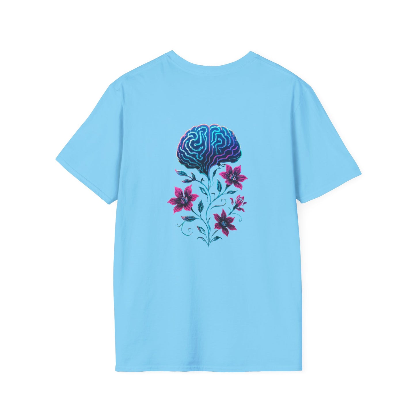 Flourish T-shirt