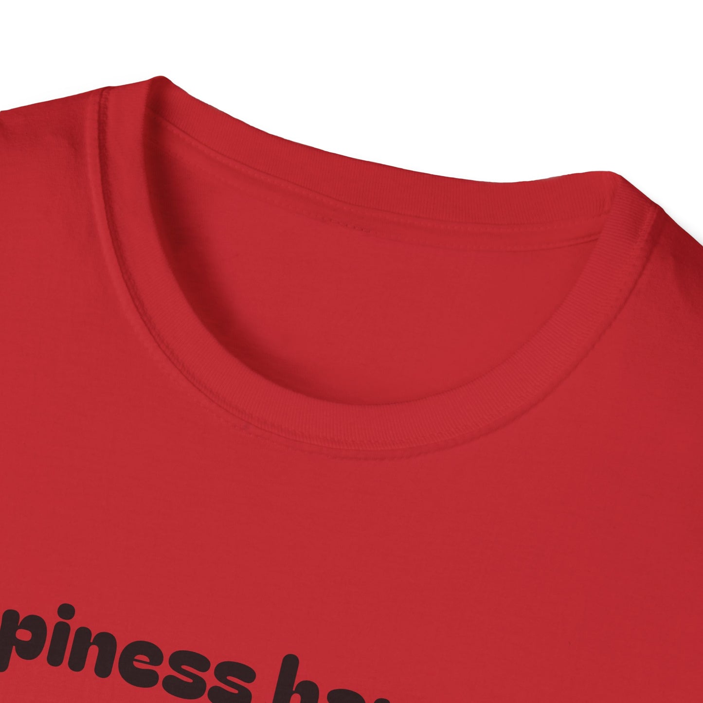 Happy Brain Club T-Shirt