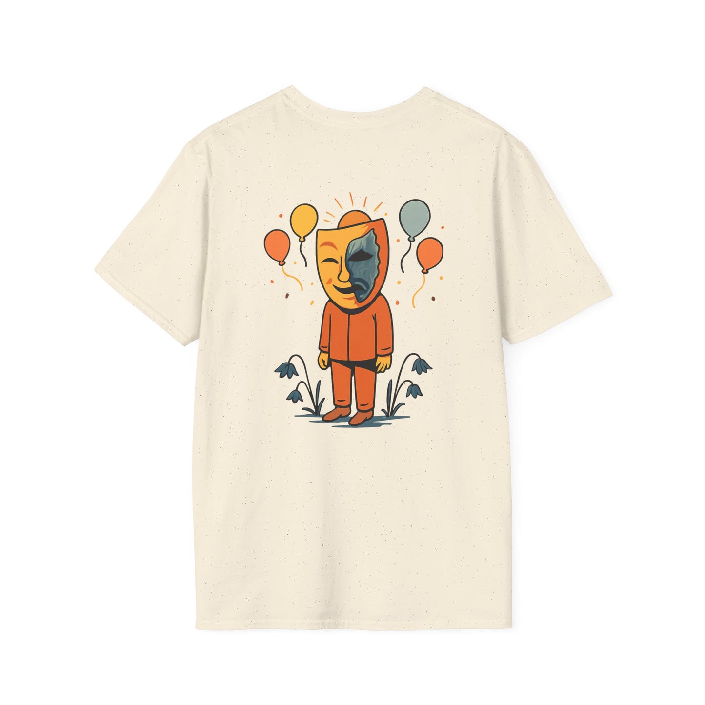 Check In T-Shirt