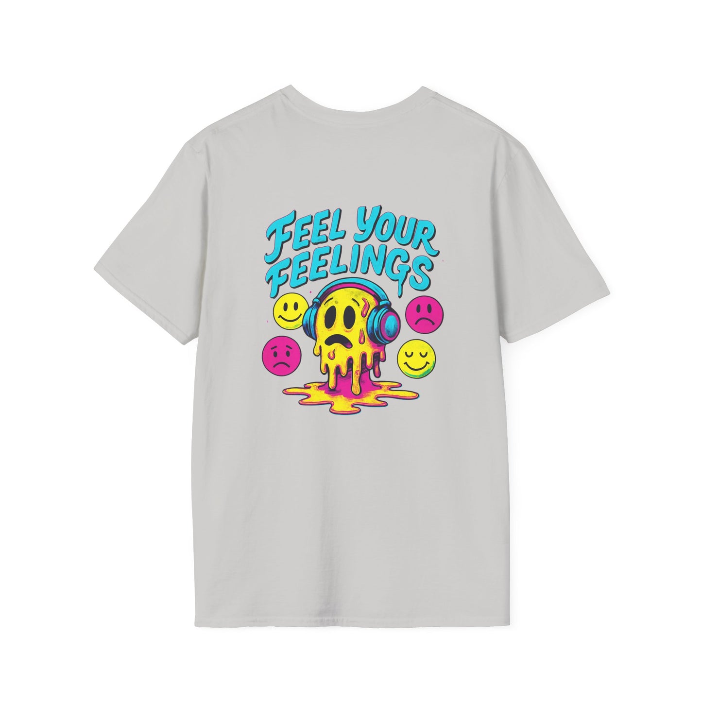 Feel You Feelings T-Shirt