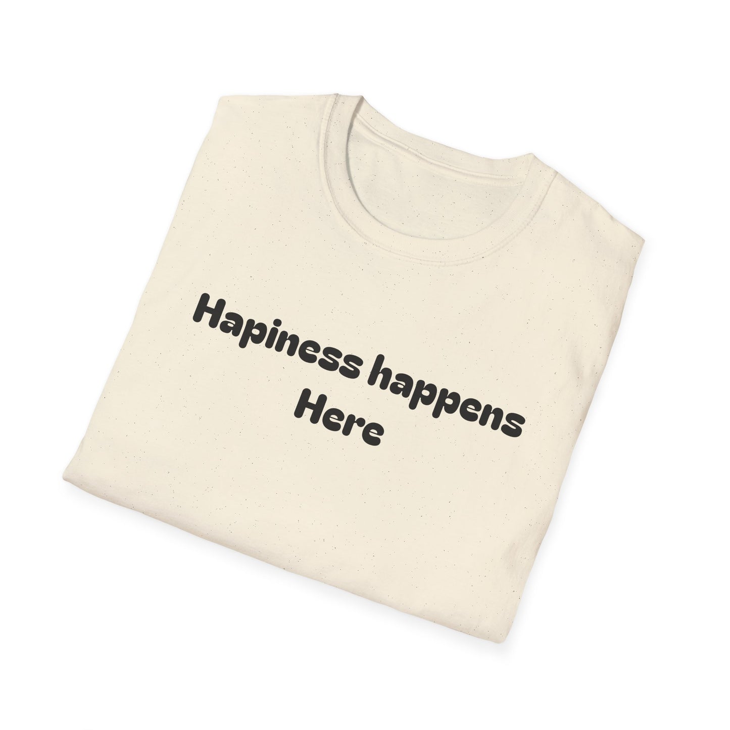 Happy Brain Club T-Shirt