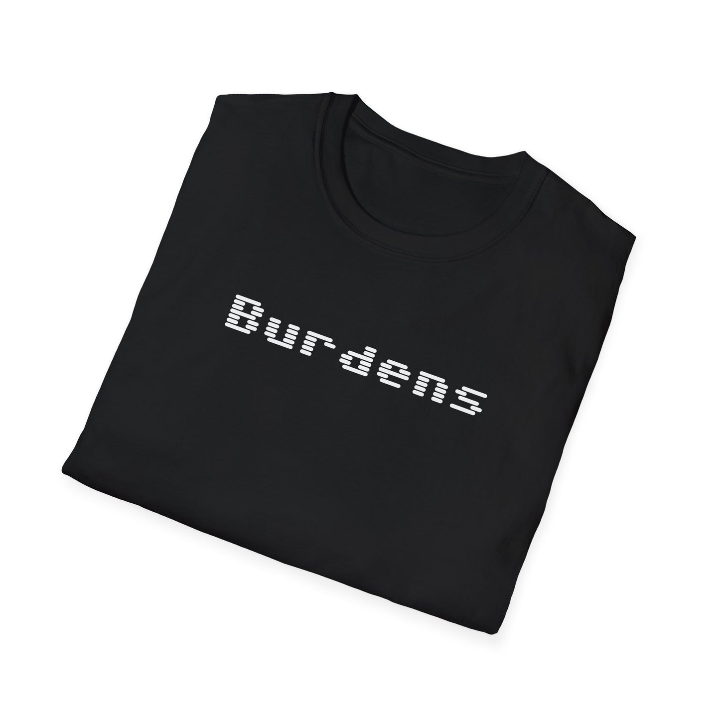 Burdens T-Shirt