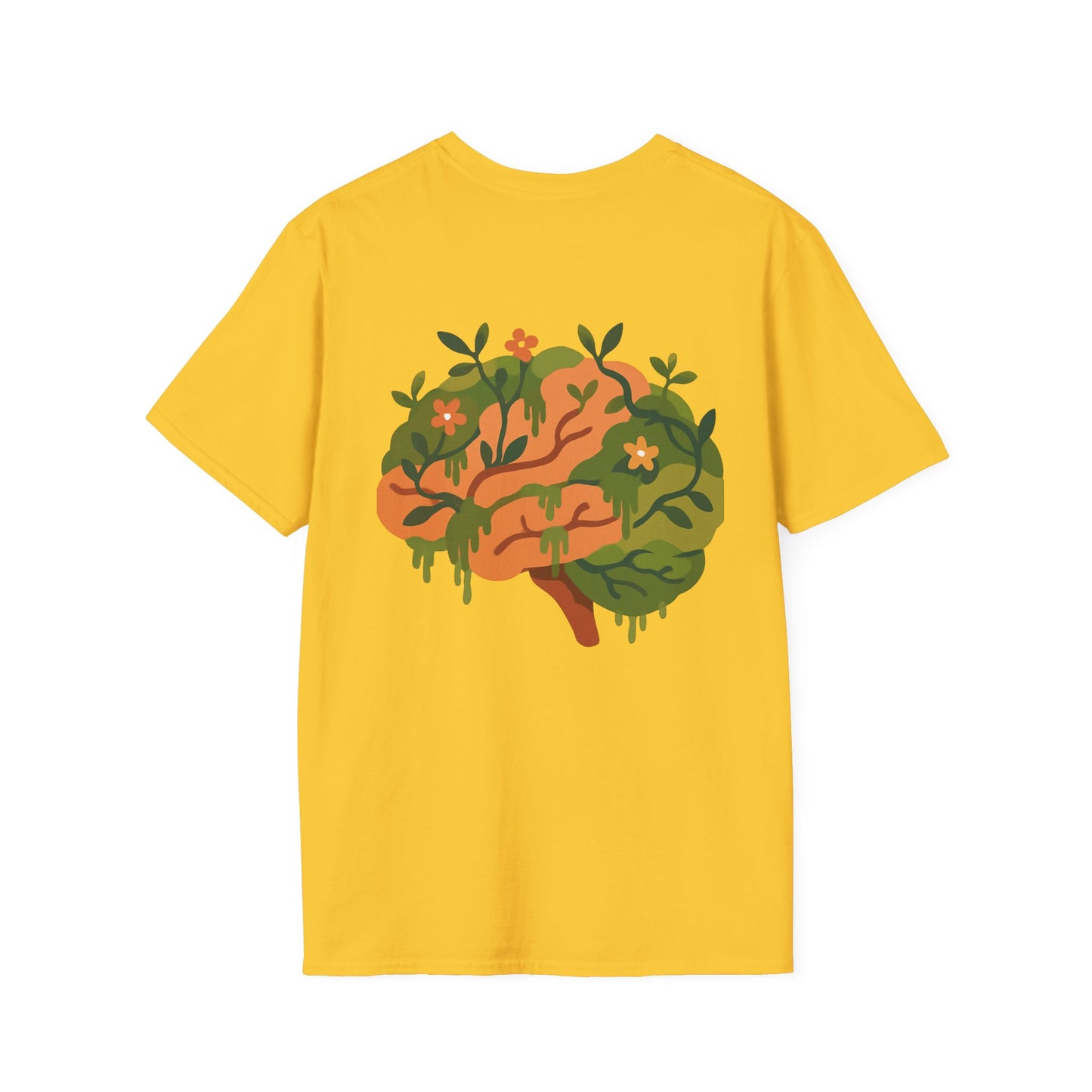 Brain Rot T-shirt