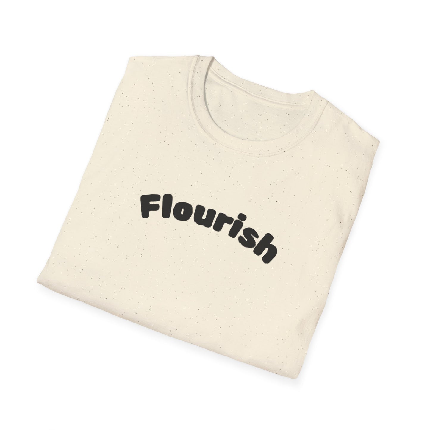 Flourish T-shirt