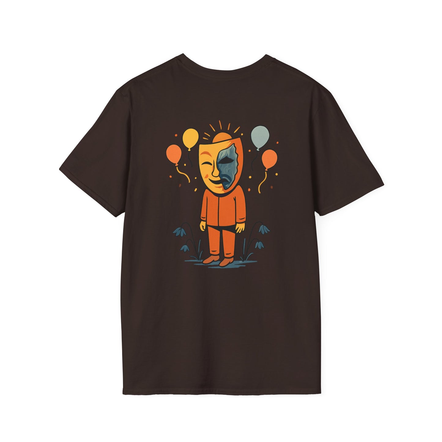 Check In T-Shirt