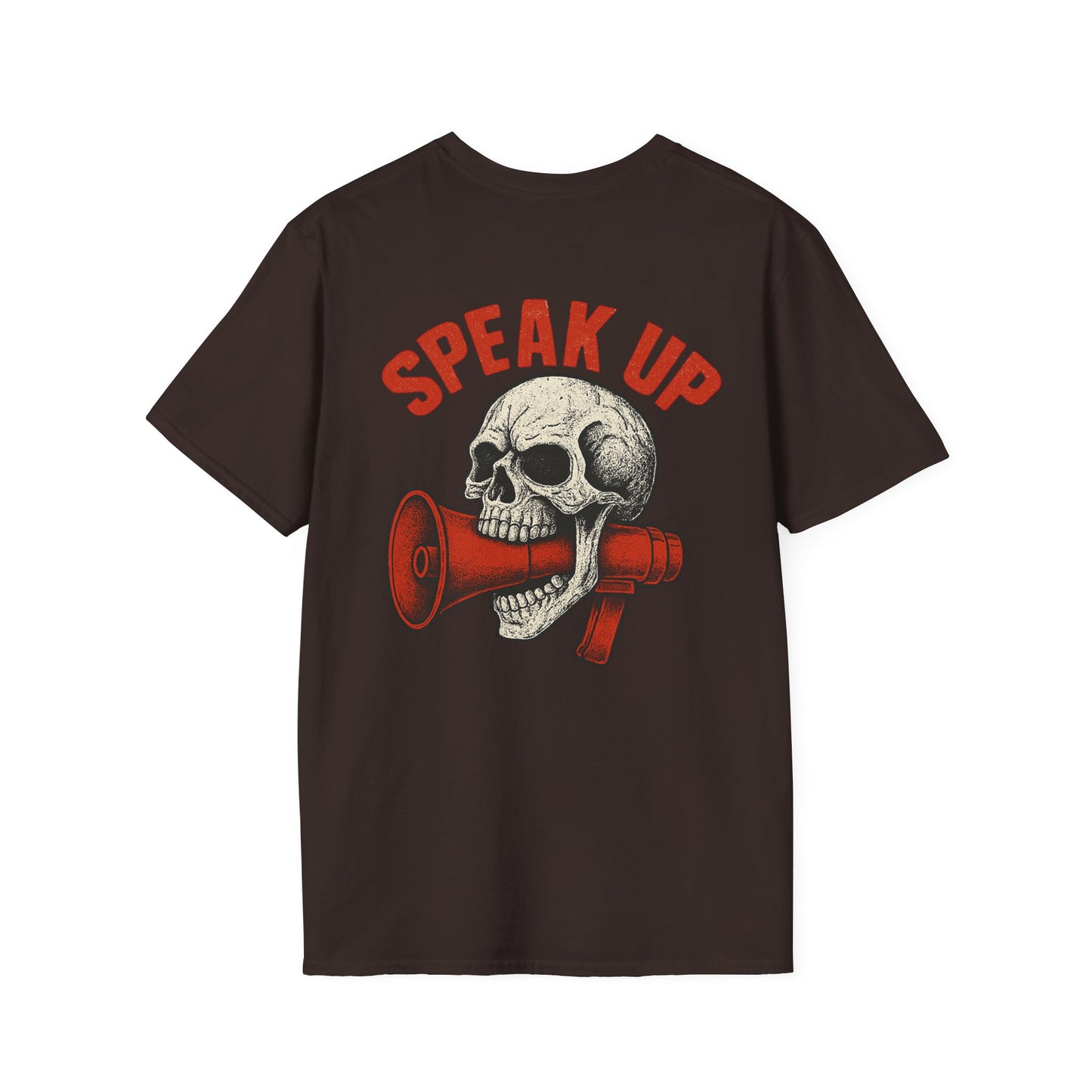 Breaking The Silence T-Shirt