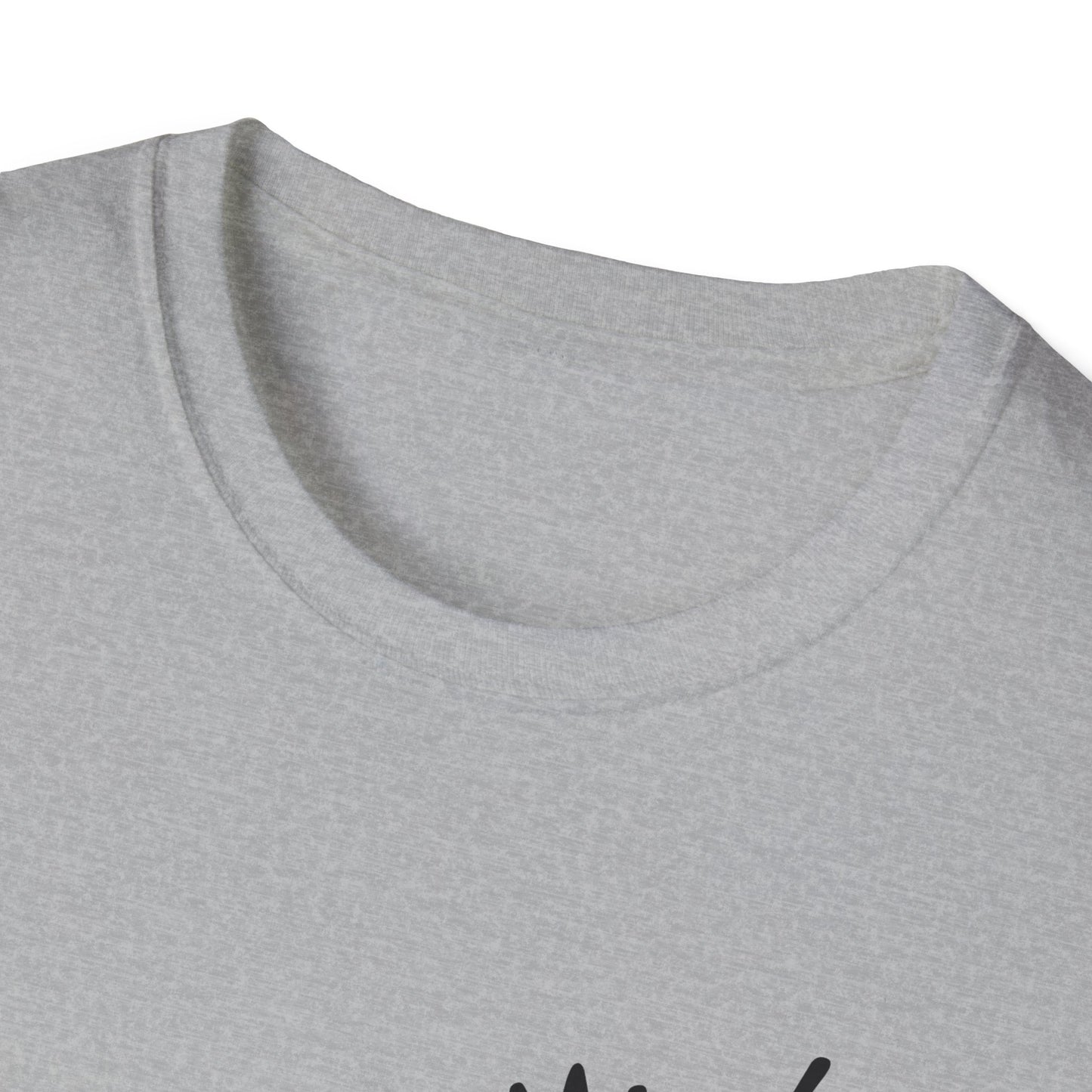 Feel You Feelings T-Shirt