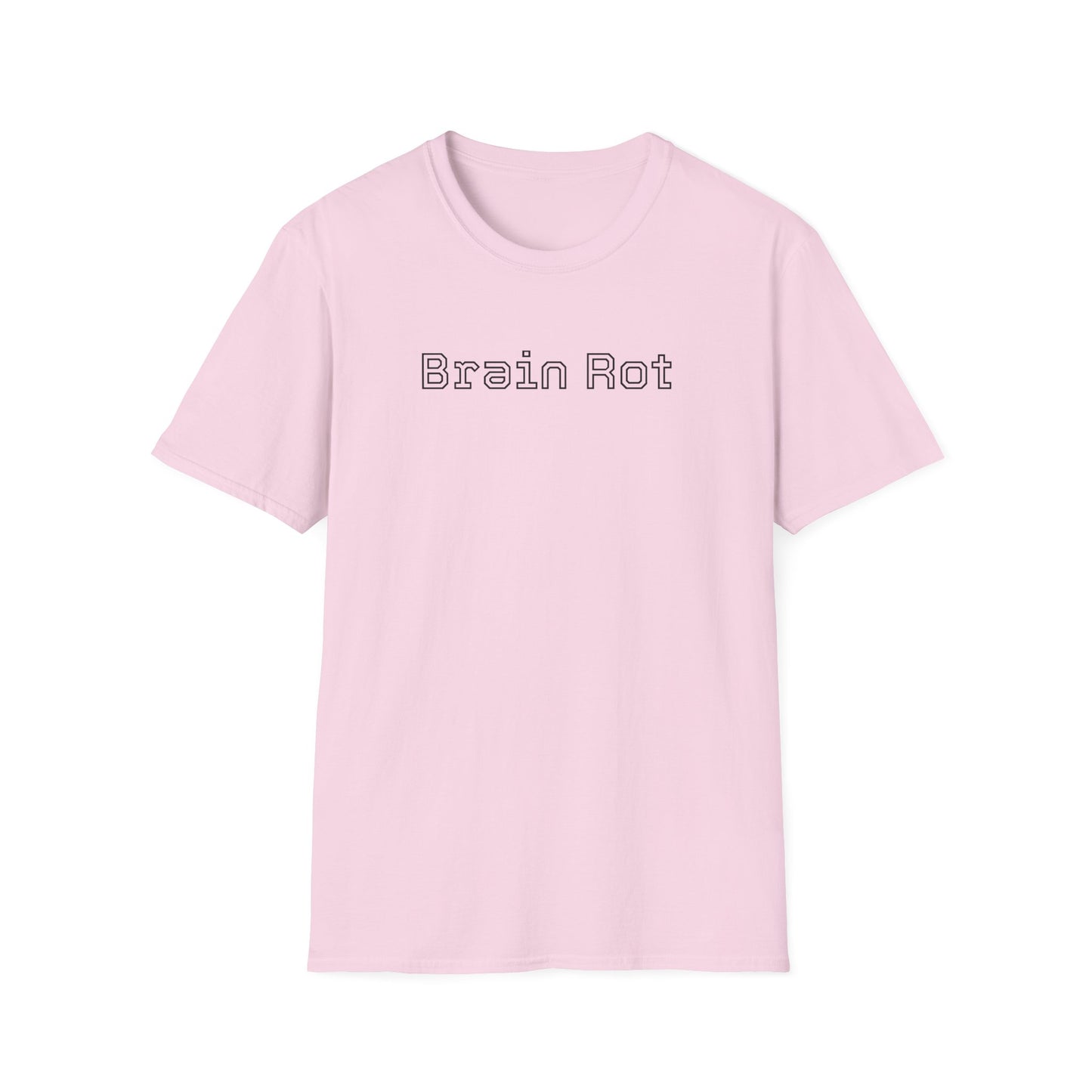 Brain Rot T-shirt