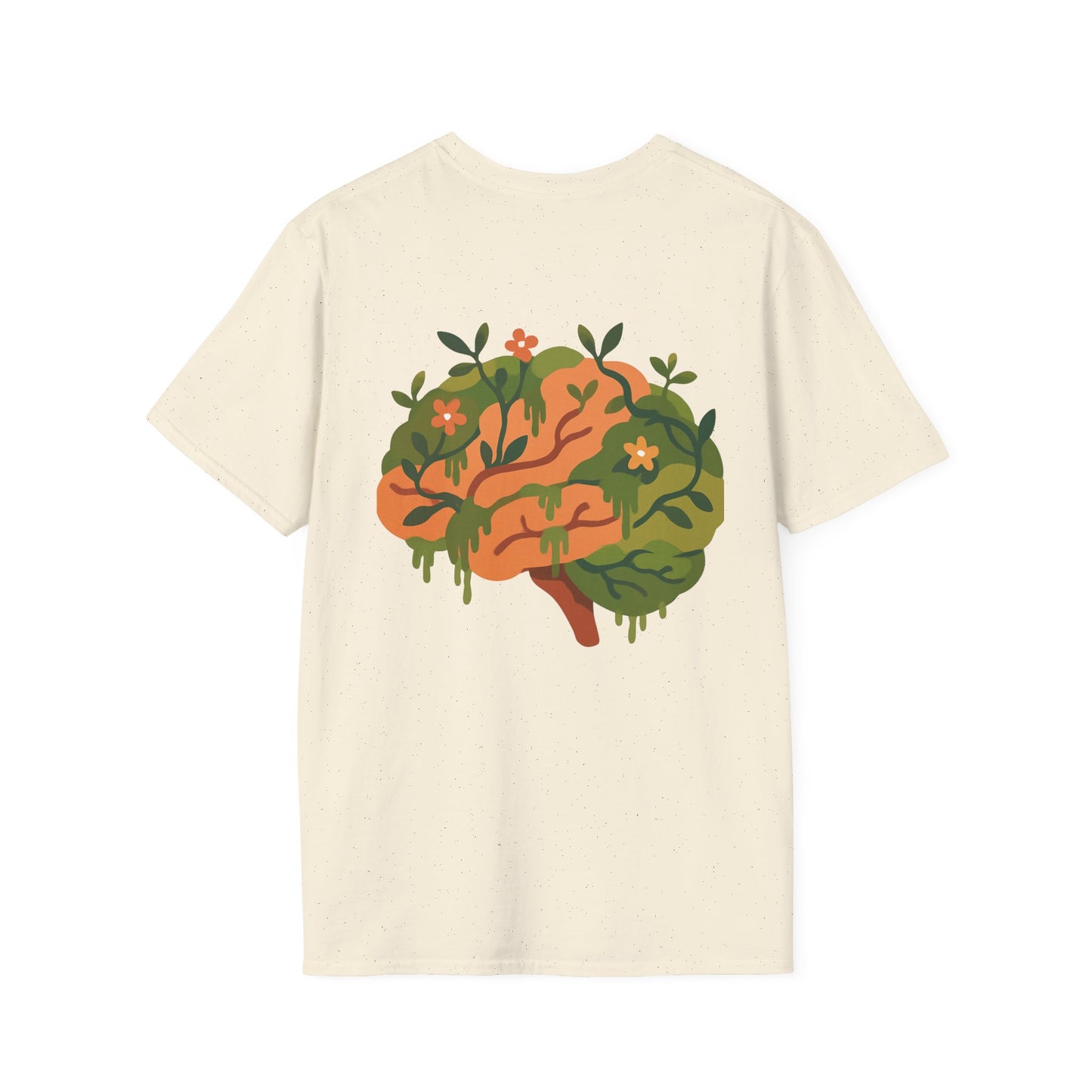 Brain Rot T-shirt