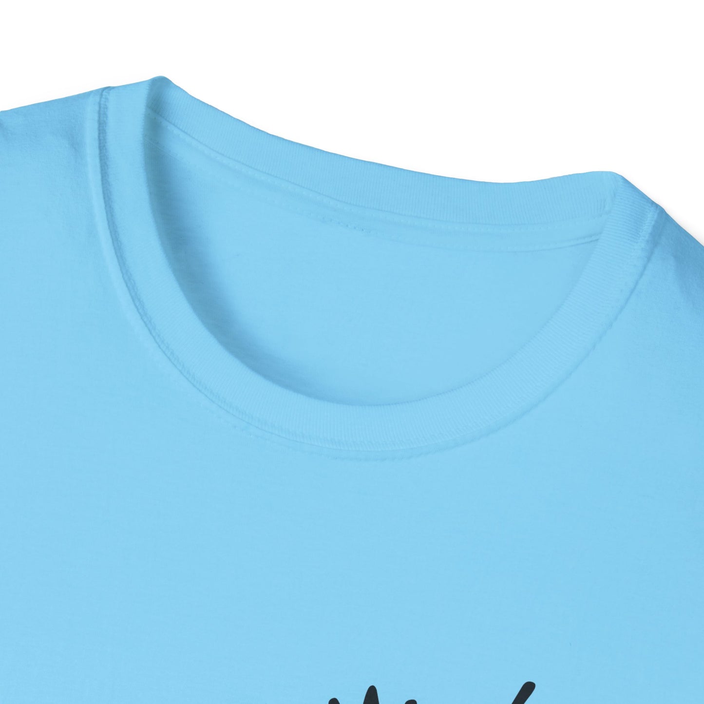 Feel You Feelings T-Shirt