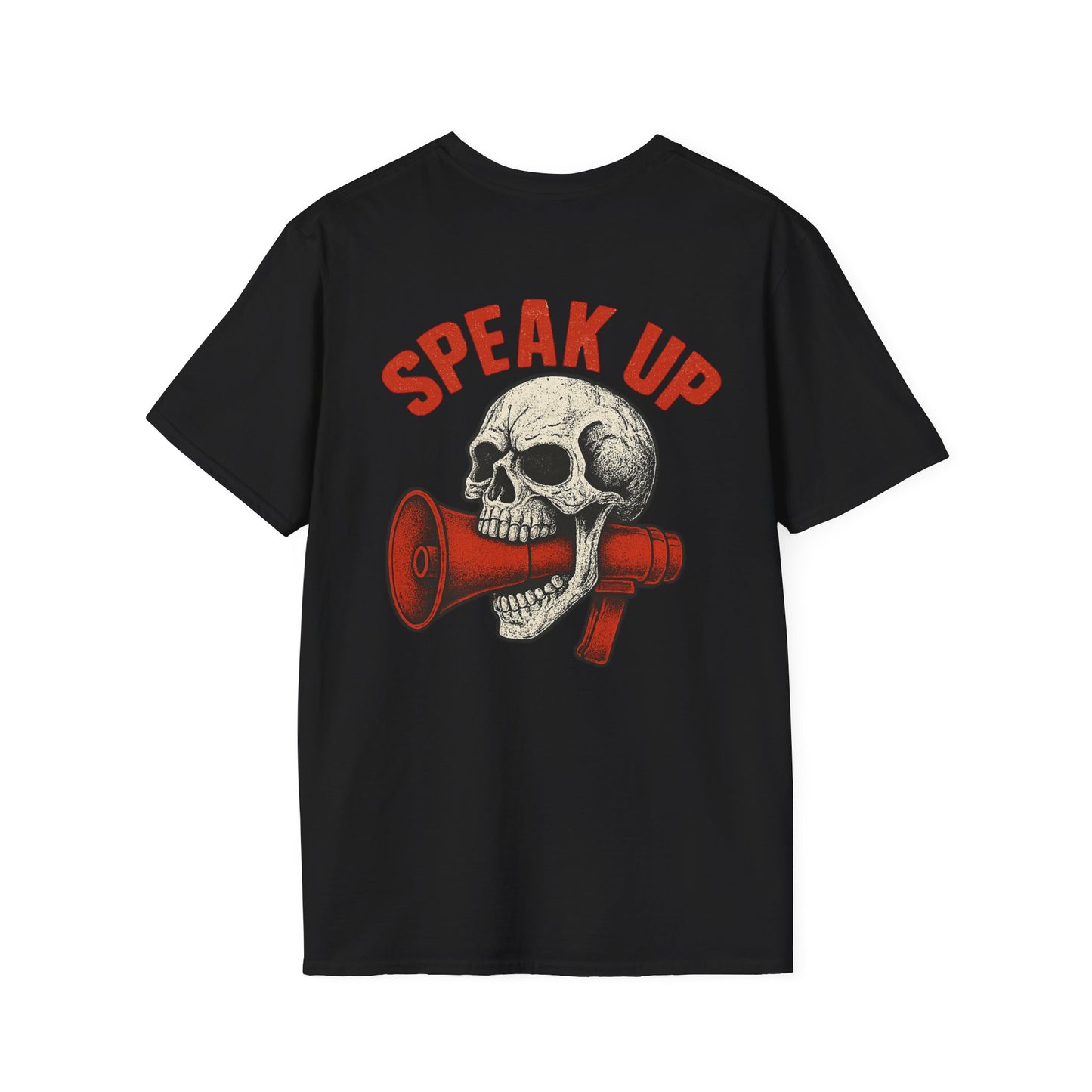 Breaking The Silence T-Shirt