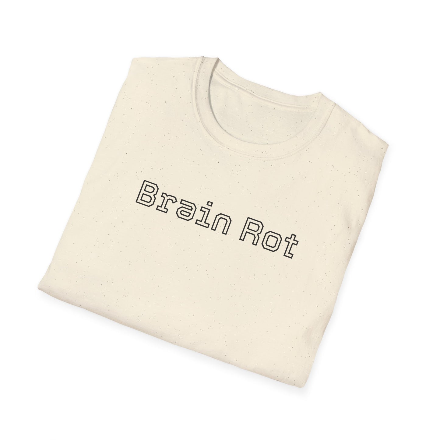 Brain Rot T-shirt